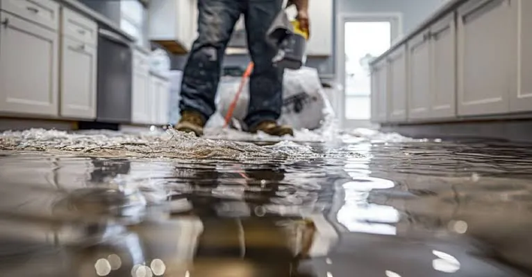 Water damage restoration companies near me in Point of Rocks, WY - Emergency flood extraction